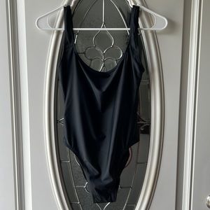 Madewell Bathing suit